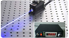 473nm blue dpss laser